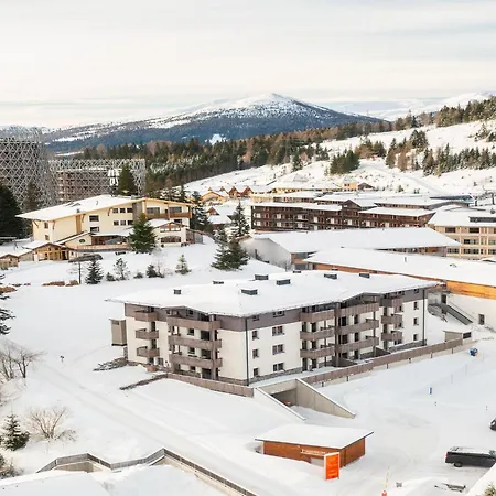 Appartement In Katschberg Near Slopes