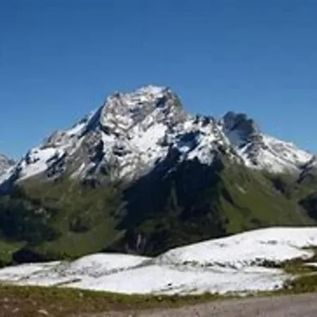 In Katschberg Near Slopes Appartamento