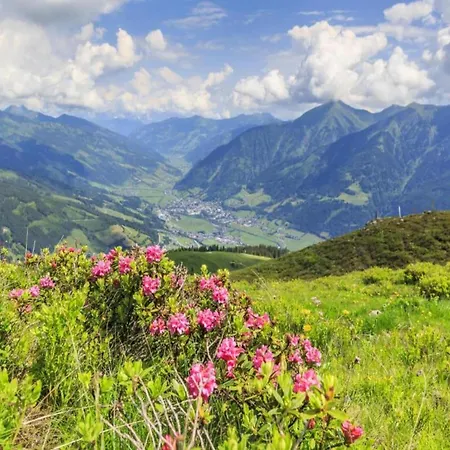 Appartamento In Katschberg Near Slopes *