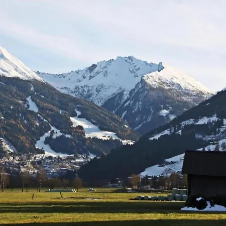 In Katschberg Near Slopes