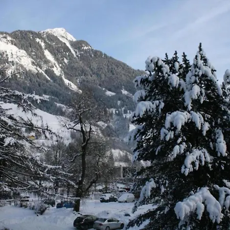 In Katschberg Near Slopes * Katschberghöhe