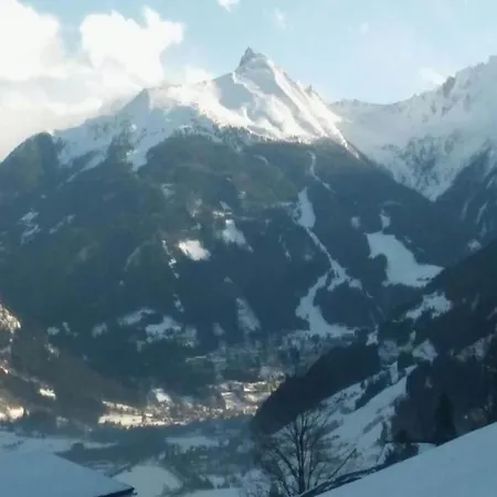 Appartement In Katschberg Near Slopes *