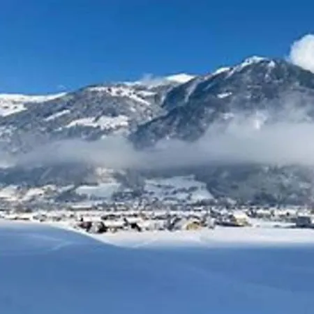 Appartement In Katschberg Near Slopes Katschberghöhe